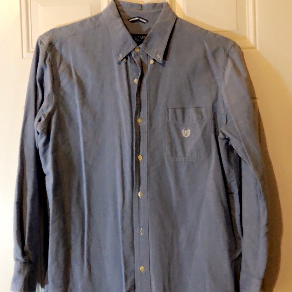 Chaps Denim Men’s Longsleeve
